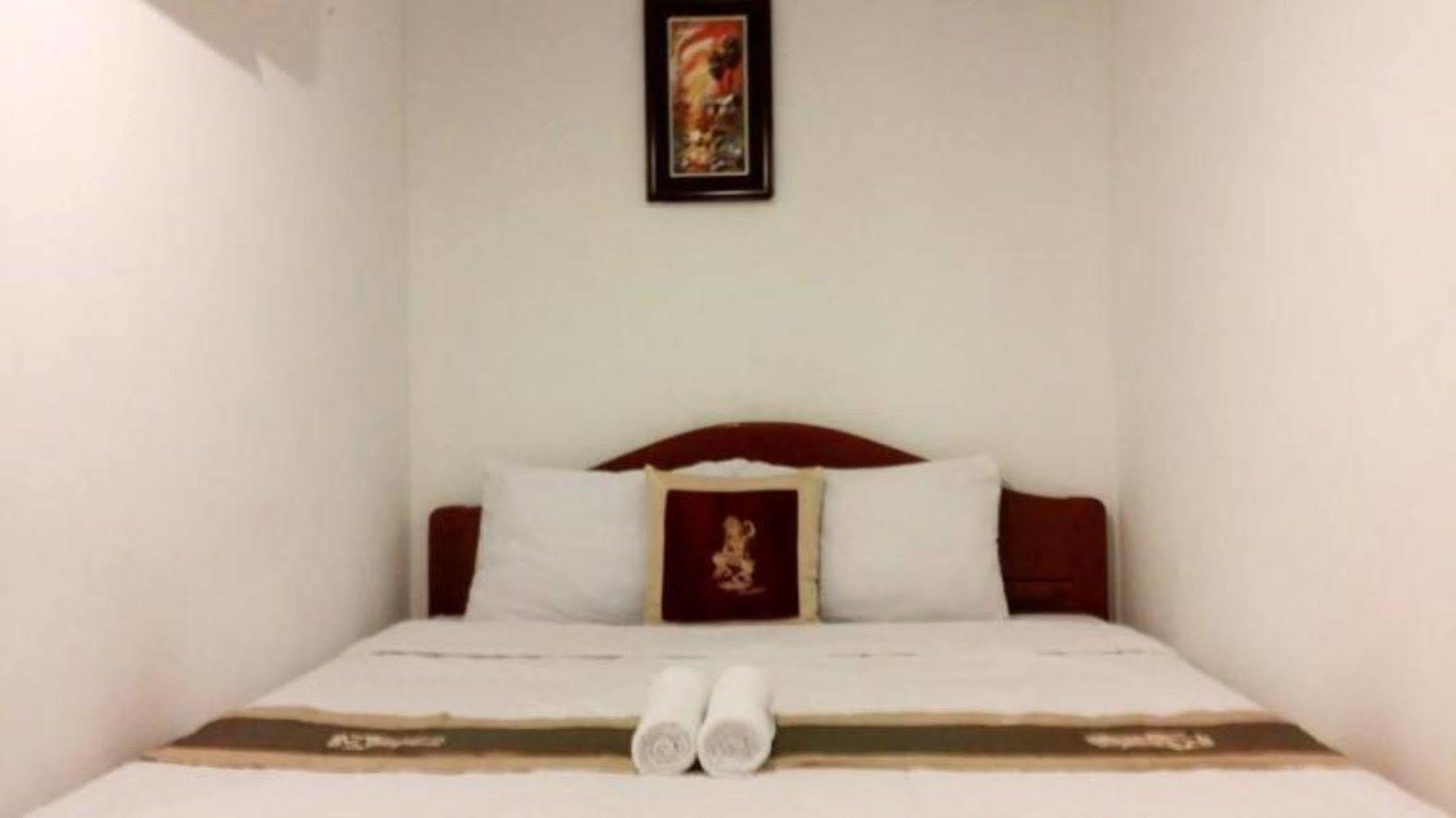 Blue Home Villa 2 Phnom Penh Extérieur photo